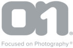 ON1 Logo mit Tagline