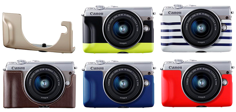 Canon Eos M100 15 45 Is Stm 55 200 Is Stm Gray Mirrorless Digital Camera Sivi Digitalni Fotoaparat Objektiv Ef M 15 45mm 3 5 6 3 55 200mm 4 5 6 3