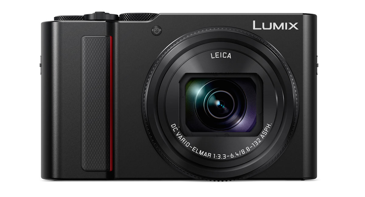 Lumix TZ202: Kompakt und mit noch mehr Zoom - fotointern.ch ...