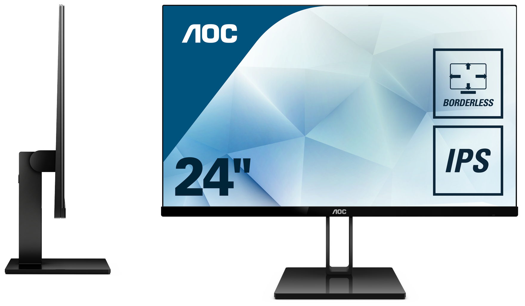 V2 Reihe Von Aoc Drei Dunne Fhd Monitore Mit 22 24 Und 27 Zoll Fotointern Ch esaktuelle Fotonews V2 Reihe Von Aoc Drei Dunne Fhd Monitore Mit 22 24 Und 27 Zoll Fotointern Ch esaktuelle Fotonews