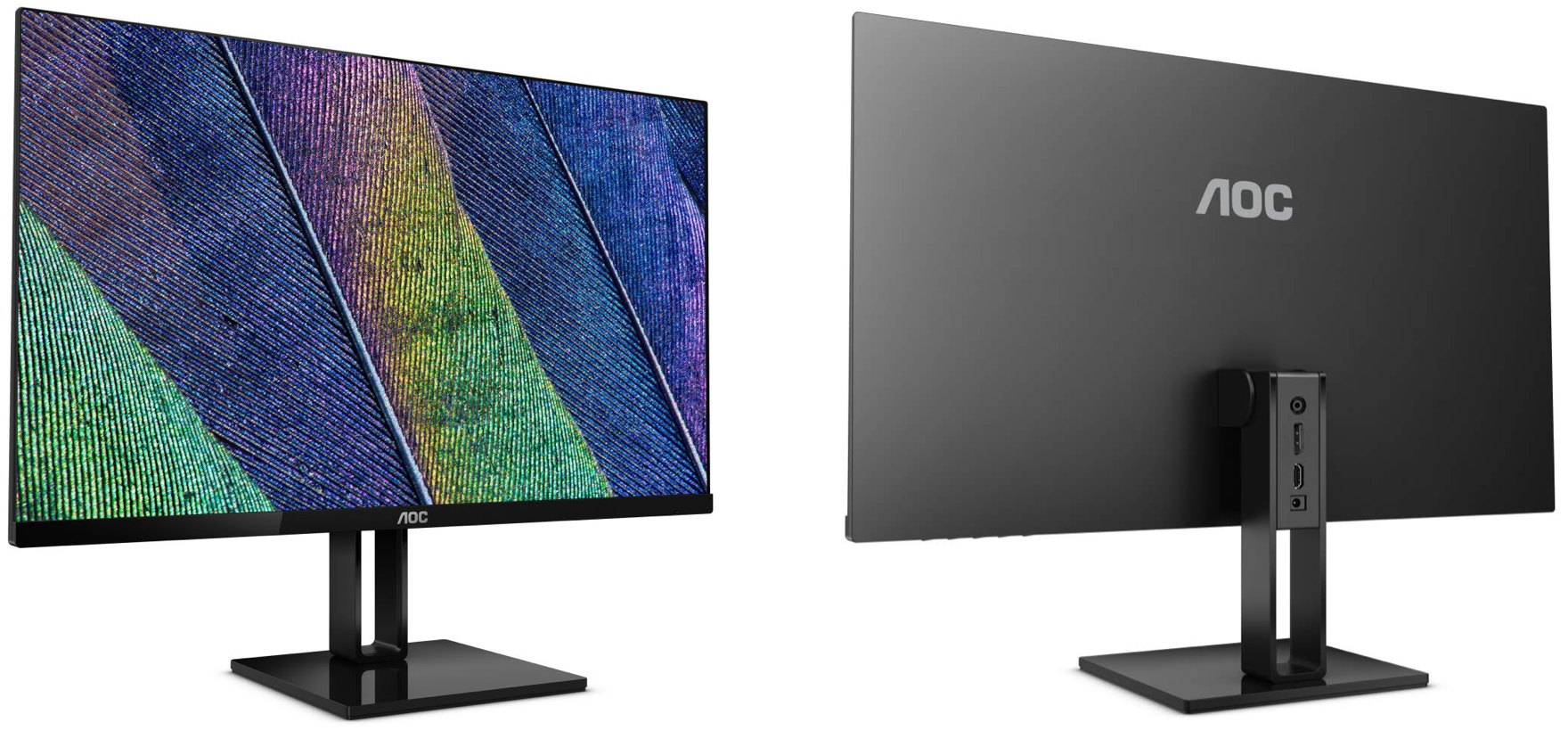 V2 Reihe Von Aoc Drei Dunne Fhd Monitore Mit 22 24 Und 27 Zoll Fotointern Ch esaktuelle Fotonews V2 Reihe Von Aoc Drei Dunne Fhd Monitore Mit 22 24 Und 27 Zoll Fotointern Ch esaktuelle Fotonews