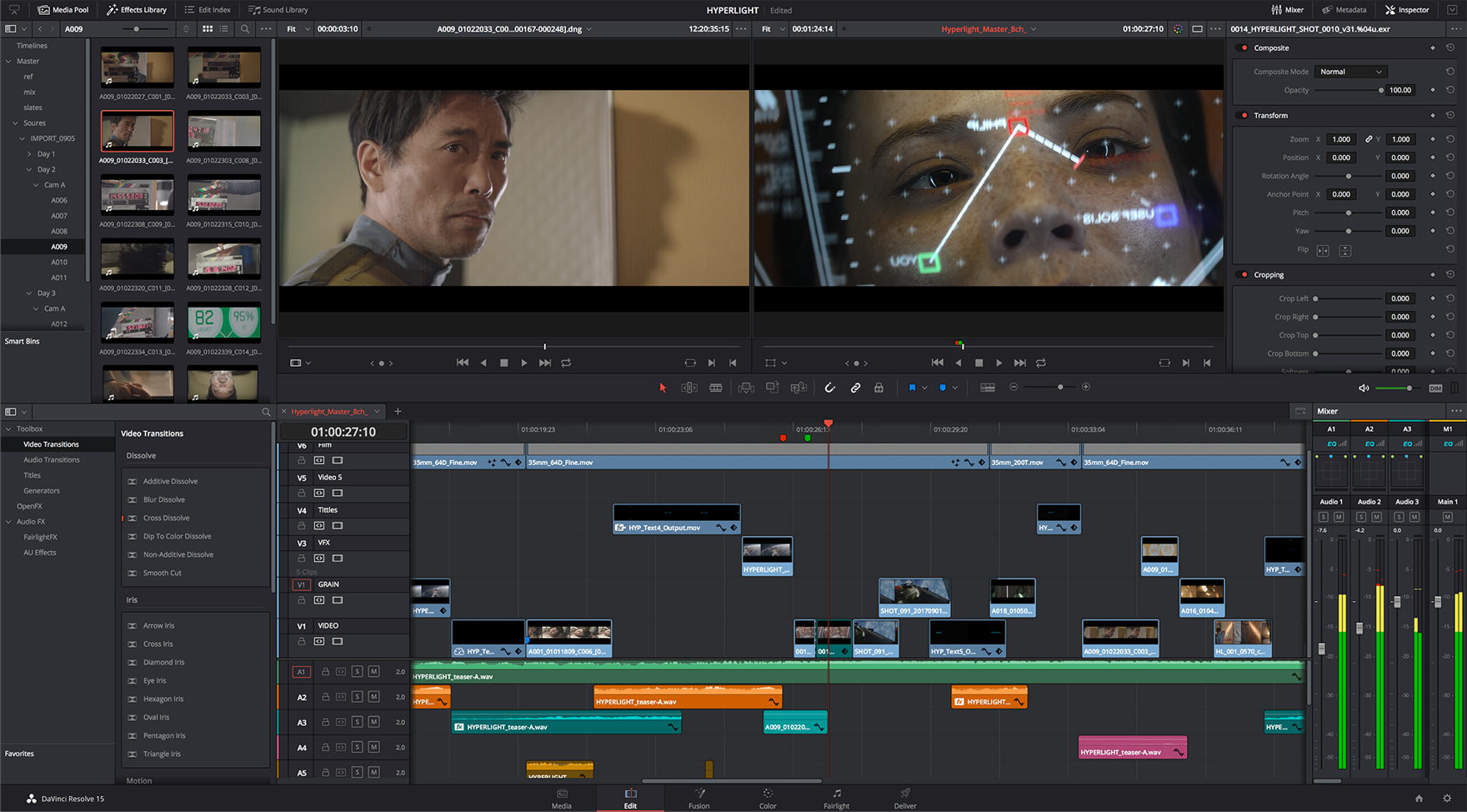 is davinci resolve fusion free