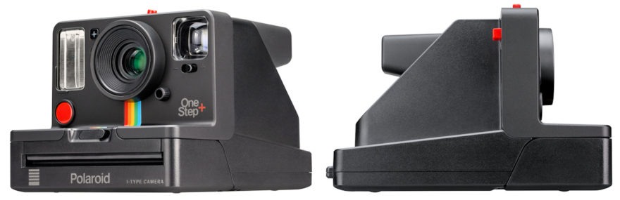 Polaroid Originals setzt mit der OneStep auf Kreativität - fotointern ...