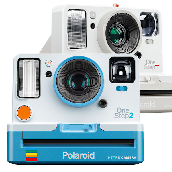 Polaroid Originals Zwei Neue Kameras Und Ein Neuer Film Fotointern Ch esaktuelle Fotonews