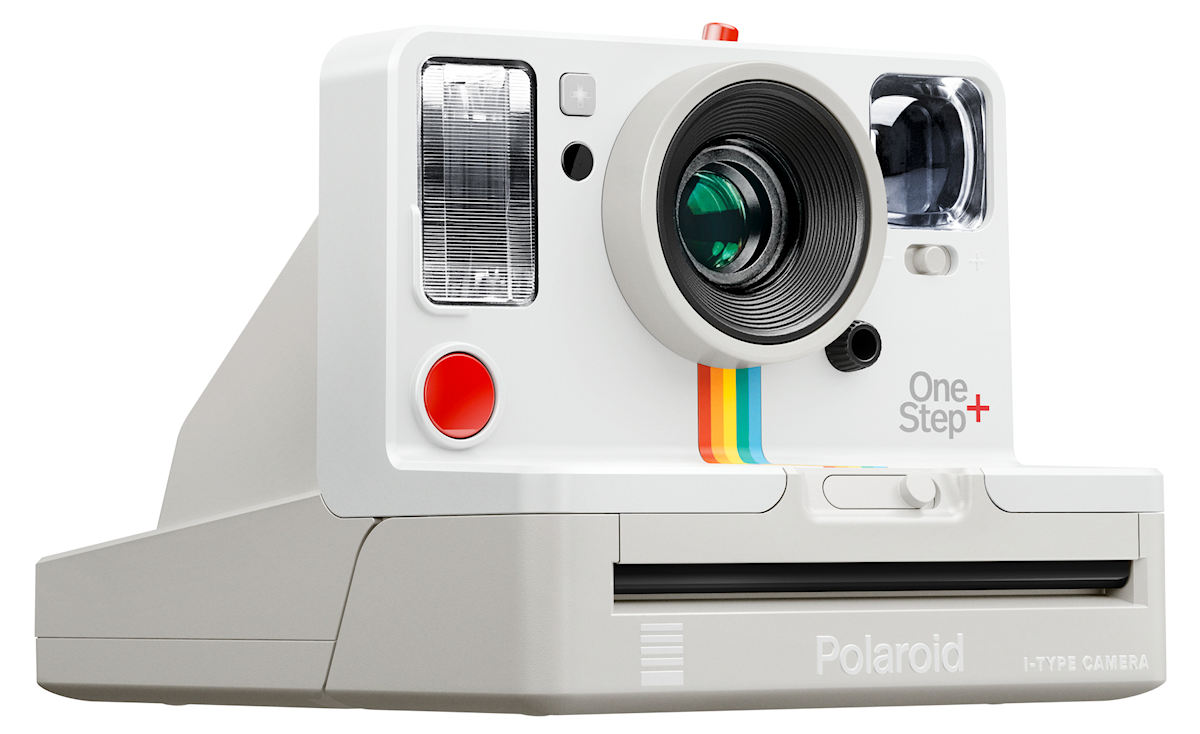 Polaroid Originals Zwei Neue Kameras Und Ein Neuer Film Fotointern Ch esaktuelle Fotonews