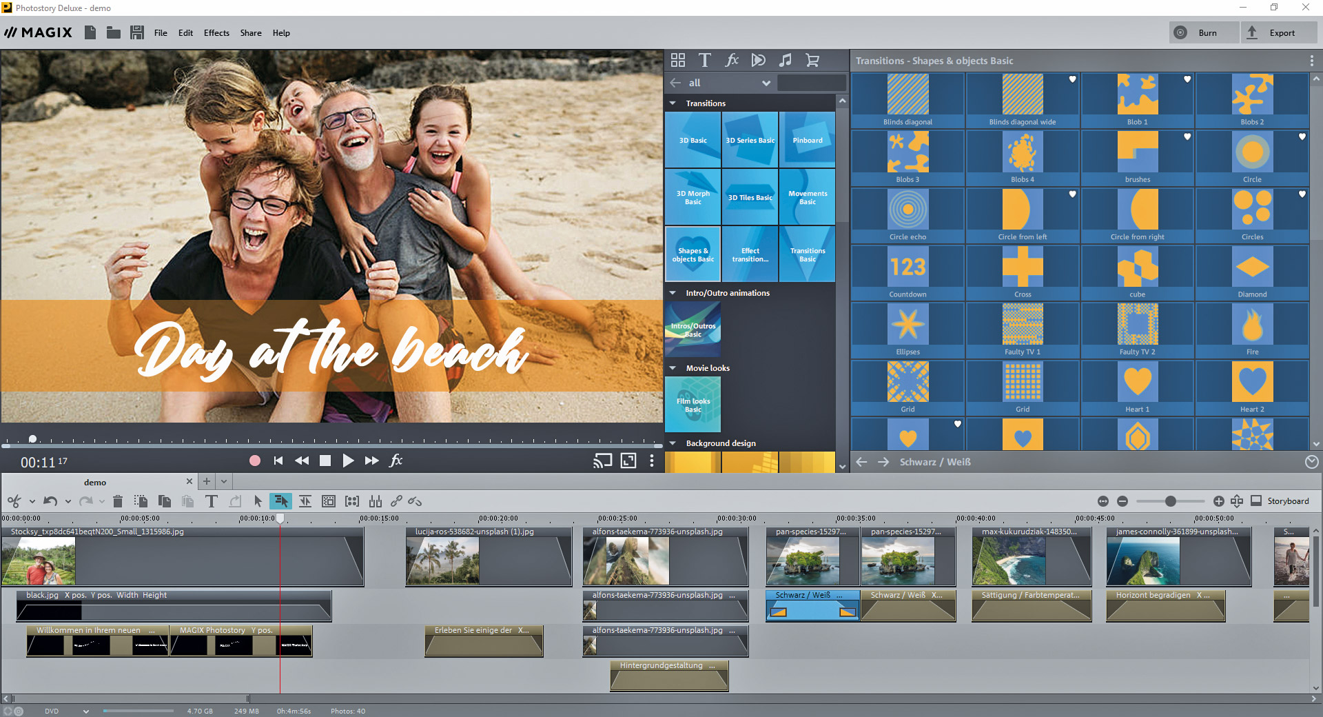 photostory converter photostory converter