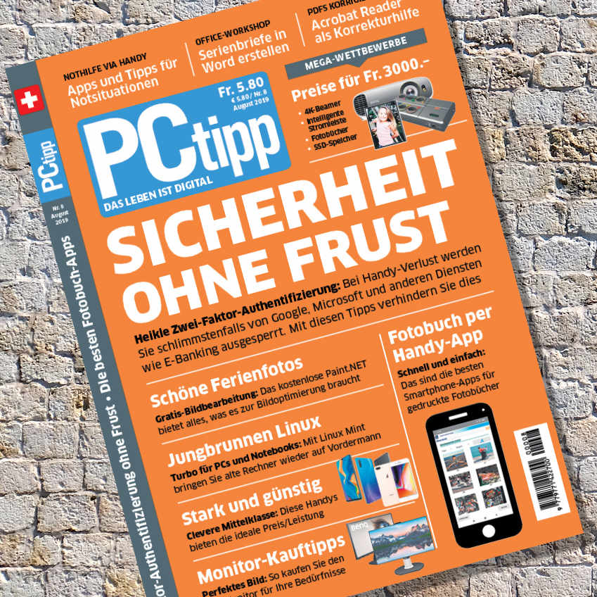 Pctipp Hat Die Fotobuch Apps Getestet Fotointern Ch esaktuelle Fotonews