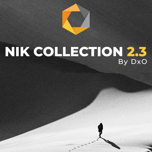 nik collection 3 dxo