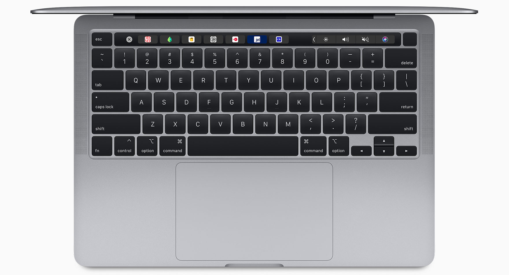 Macbook Pro 13 Aktualisiert Bessere Tastatur Doppelter Speicher Mehr Power Fotointern Ch esaktuelle Fotonews