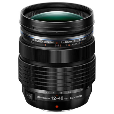 OMDS EZ-M1240II PRO MF Product 090 Lead