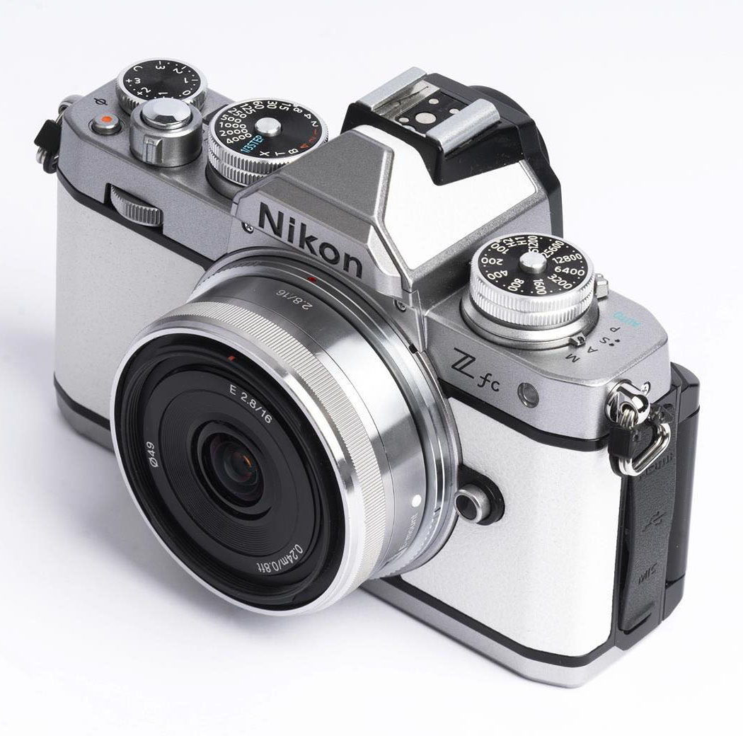 Megadap-ETZ21-Sony-E-Objektive-an-Nikon-Z-Kameras-nutzen