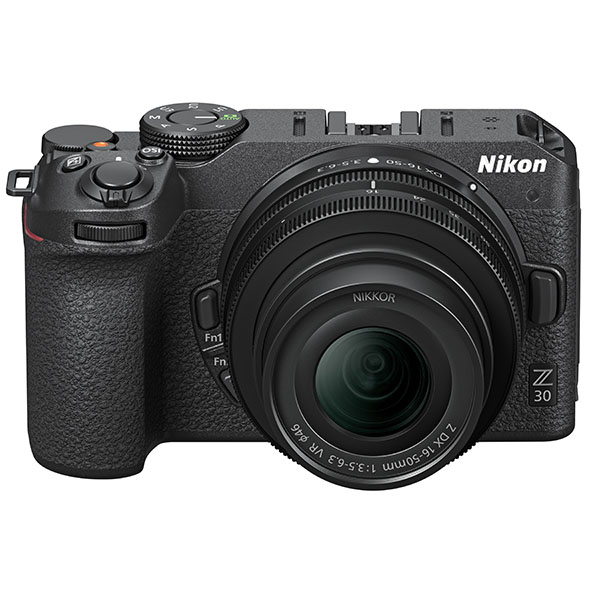 Nikon-Z-30-f-r-Vlogger-kompakte-Spiegellose-mit-APS-C-Sensor
