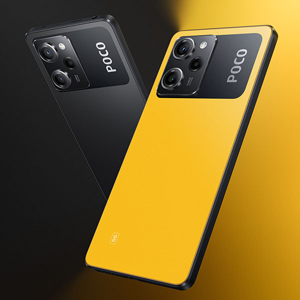 Poco X5 Pro: Starkes Smartphone mit 108 Mpx für unter 400 Franken -  fotointern.ch – Tagesaktuelle Fotonews