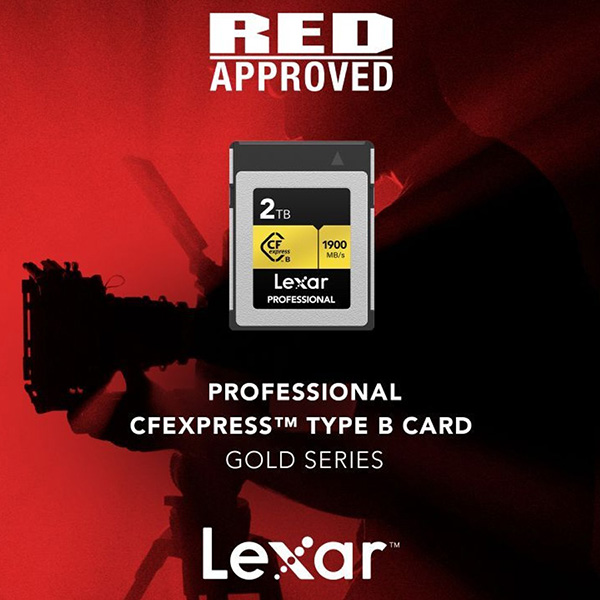 Filmreif-Lexar-CFexpress-Type-B-Gold-Series-mit-2TB-sind-Red-Approved-