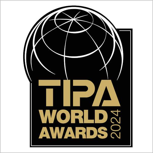 TIPA prämierte die 40 besten Fotoprodukte des Jahres 2024