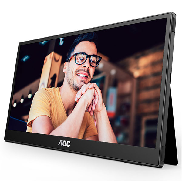 Zweit-Display-zum-Mitnehmen-Portabler-15-6-FHD-Monitor-16T3EA-von-AOC
