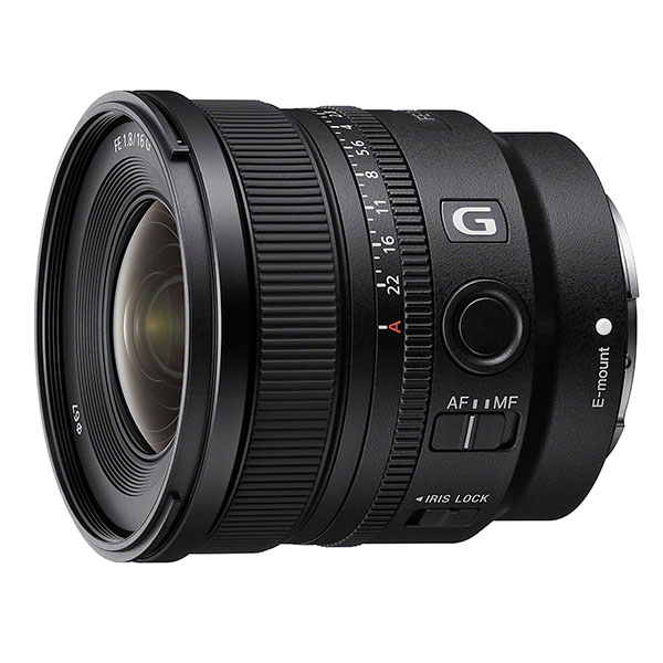 Lichtstarkes-Ultraweitwinkel-Sony-FE-16mm-F1-8-G