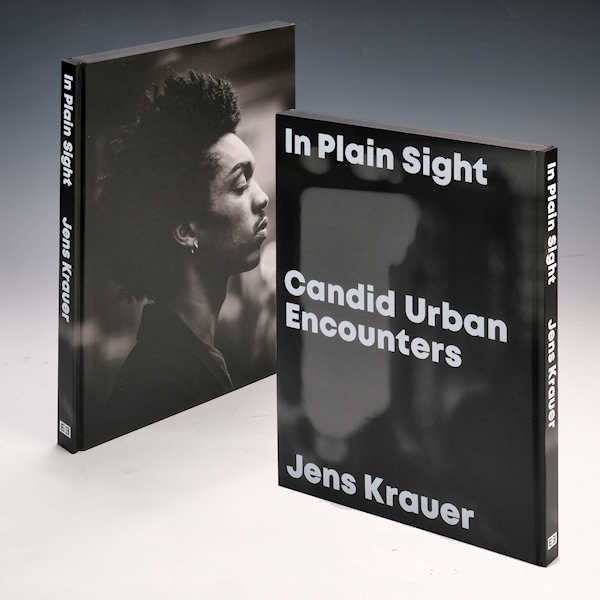 Buchtipp-Jens-Krauer-In-Plain-Sight-Candid-Urban-Encounters-